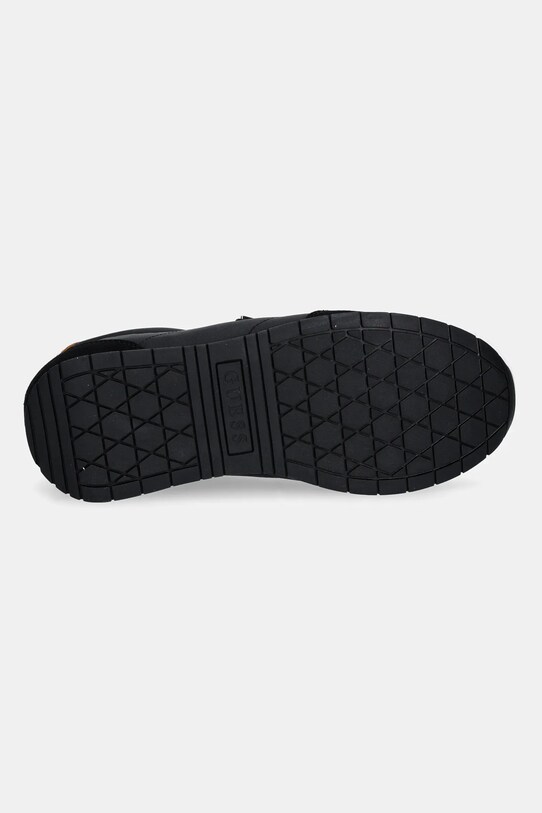 Кросівки Guess JOGGIN FLJJOG.SUE12.BLKPL чорний
