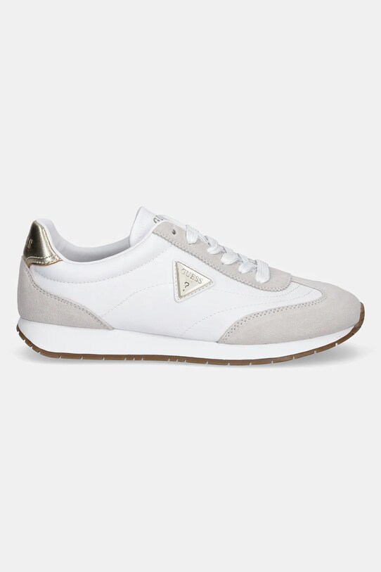 Кроссовки Guess JOGGIN FLJJOG.SUE12.WHIPL белый SS25