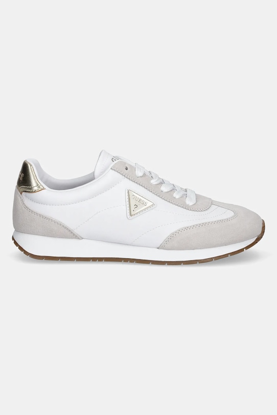 Tenisky Guess JOGGIN FLJJOG.SUE12.WHIPL bílá SS25