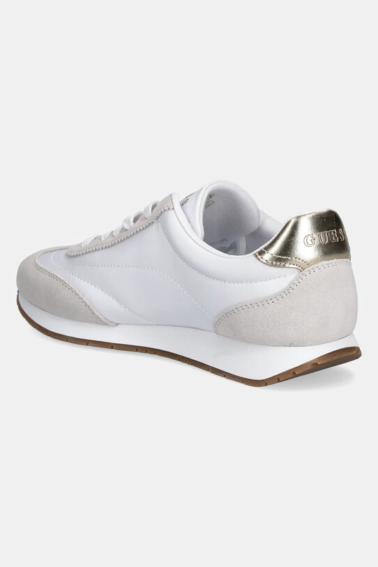 Обувь Кроссовки Guess JOGGIN FLJJOG.SUE12.WHIPL белый