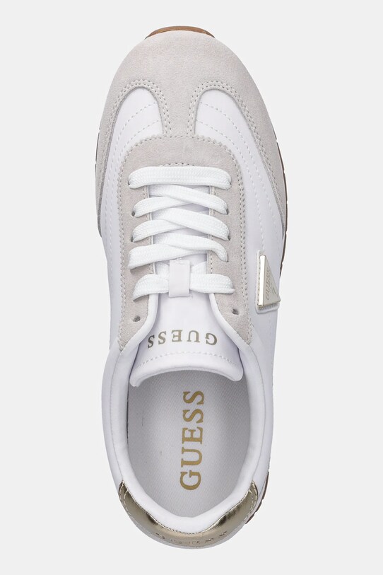 Кроссовки Guess JOGGIN белый FLJJOG.SUE12.WHIPL