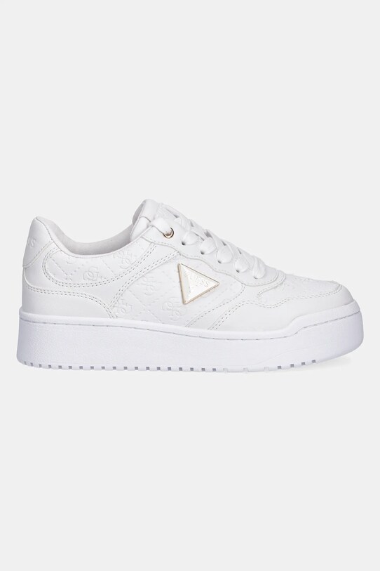 Кроссовки Guess MIRAM6 FLJMI6.FAL12.WHITE белый SS25