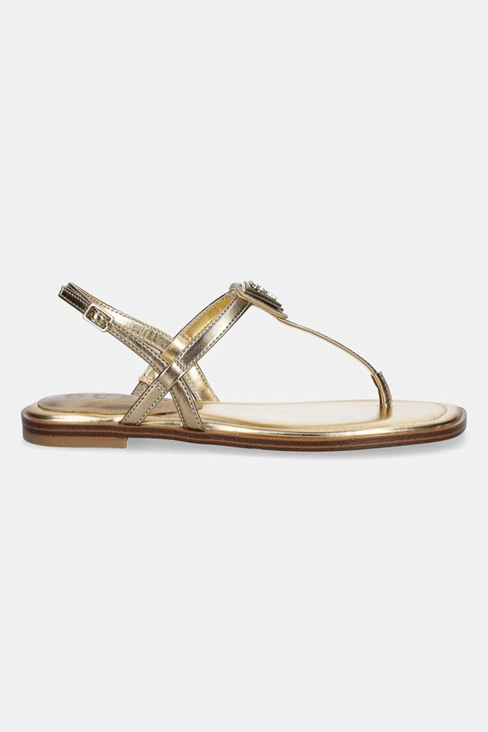 Guess sandale RAINEY4 FLJRA4.LEL21.BRONZ aur SS25