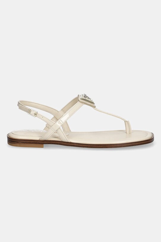 Sandály Guess RAINEY4 FLJRA4.PAF21.CREAM béžová SS25