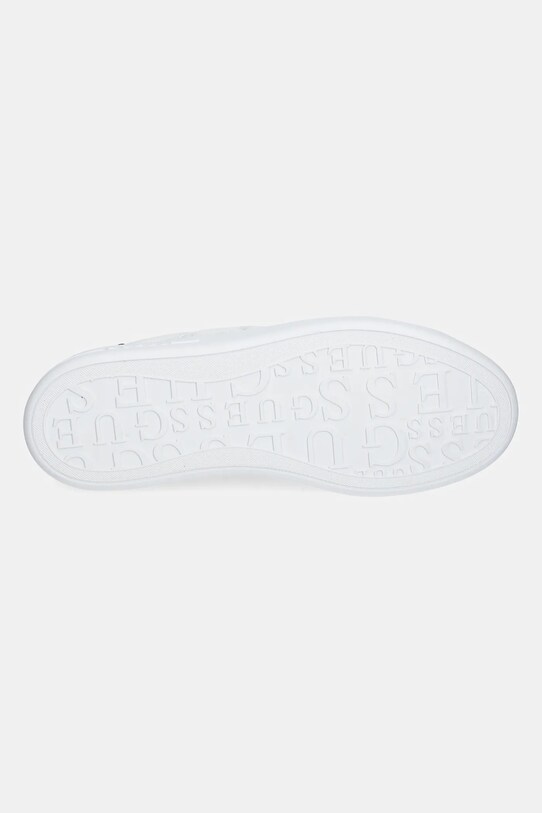 Кросівки Guess RONII FLJRON.FAL12.WHBR білий