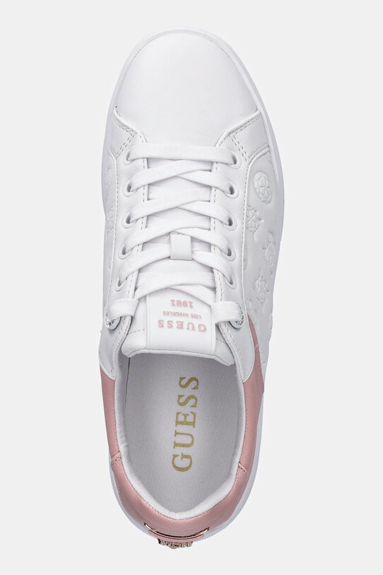 Кросівки Guess RONII білий FLJRON.FAL12.WHIPI