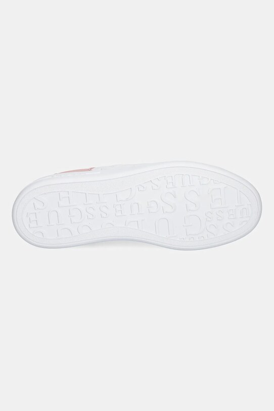Кросівки Guess RONII FLJRON.FAL12.WHIPI білий
