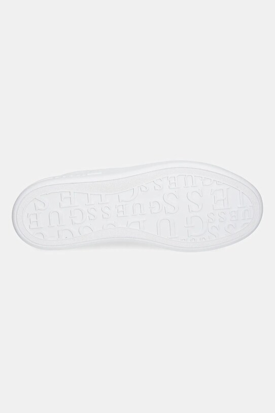 Tenisky Guess RONII FLJRON.FAL12.WHITE biela