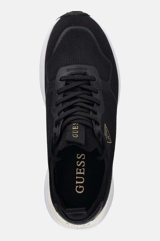 Кросівки Guess SOLITE чорний FLJSOL.FAB12.BLACK