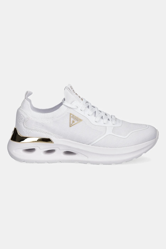 Tenisky Guess SOLITE FLJSOL.FAB12.WHITE biela SS25