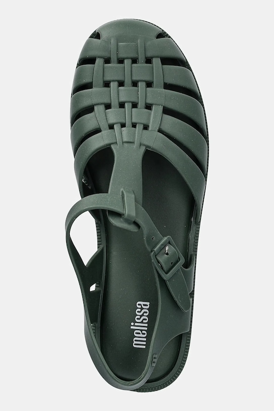Melissa sandały MELISSA POSSESSION AD zielony M.32408.54150
