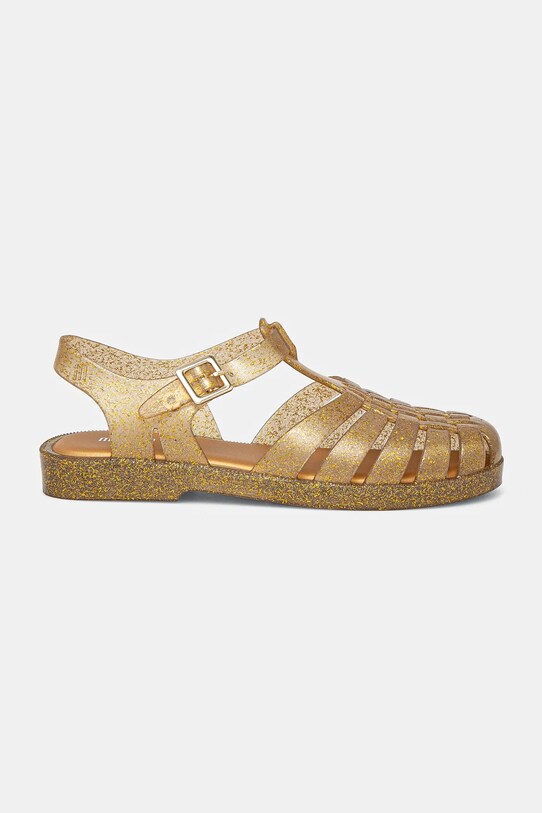 Сандалі Melissa MELISSA POSSESSION FINAL DE ANO AD M.33520.54138 золотий SS25
