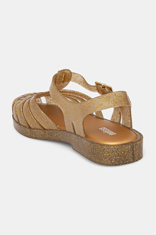 Obuv Sandále Melissa MELISSA POSSESSION FINAL DE ANO AD M.33520.54138 zlatá