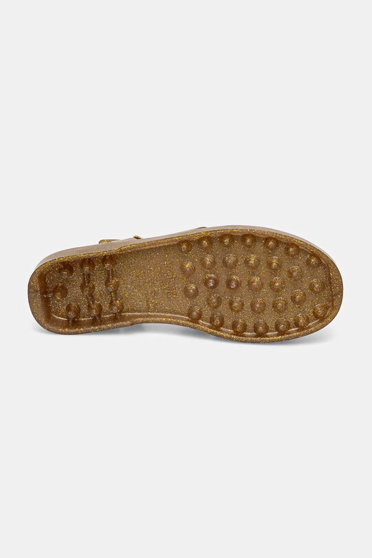 Сандалі Melissa MELISSA POSSESSION FINAL DE ANO AD M.33520.54138 золотий