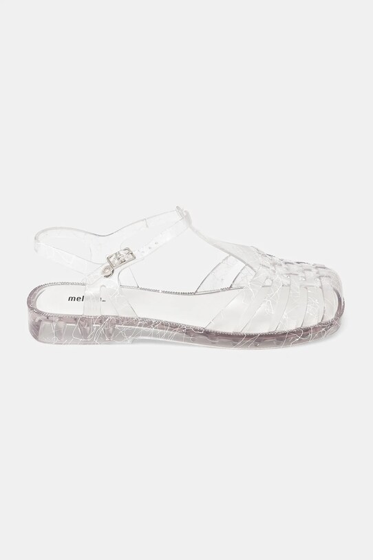 Сандалии Melissa MELISSA ARANHA QUADRADA II AD M.33523.50667 прозрачный SS25