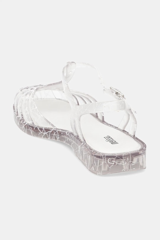 Обувь Сандалии Melissa MELISSA ARANHA QUADRADA II AD M.33523.50667 прозрачный