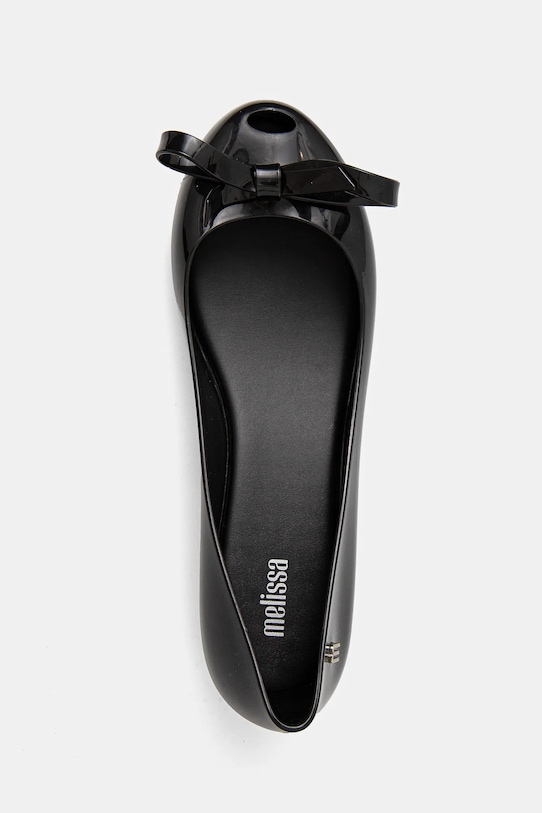 Melissa balerini MELISSA ULTRAGIRL BOW III AD negru M.33891.AM781