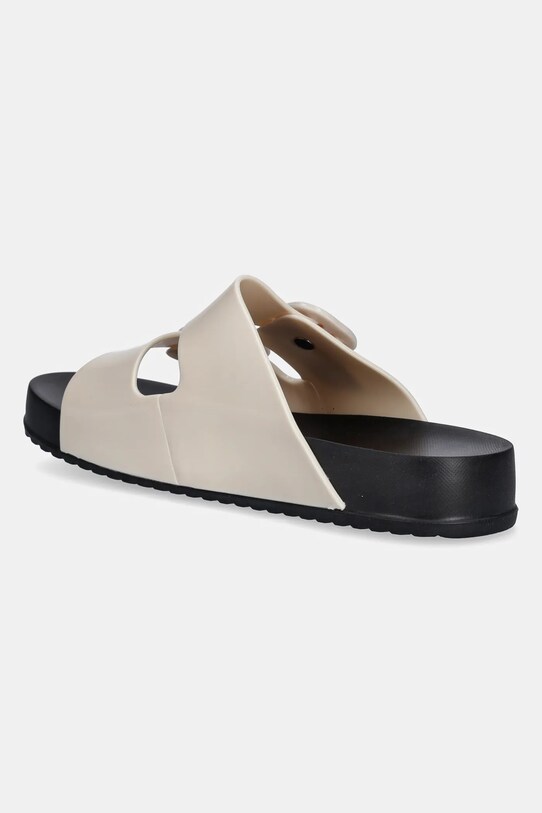 Взуття Шльопанці Melissa MELISSA COZY SLIDE AD M.33913.BG167 бежевий
