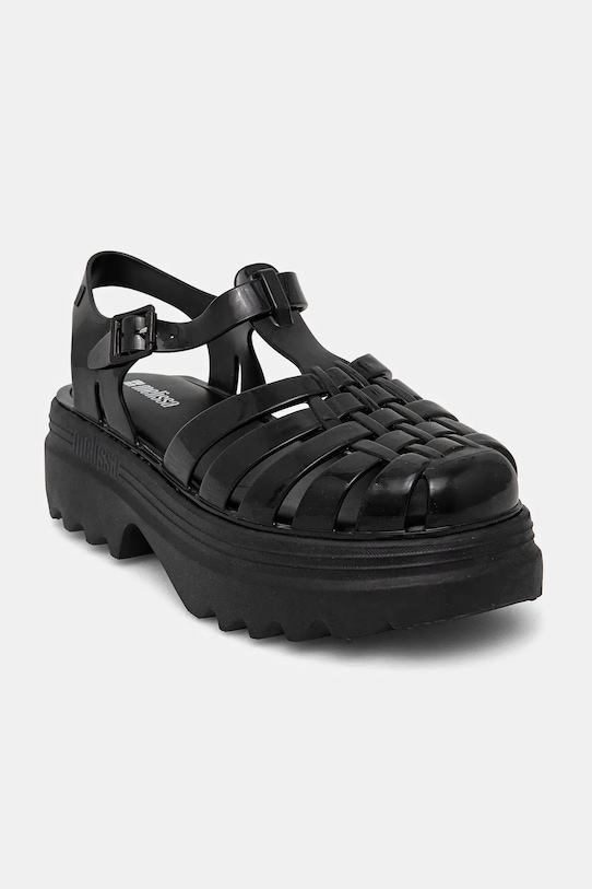 Melissa sandale MELISSA POSSESSION PLATFORM II AD platformă negru M.35818.BG449