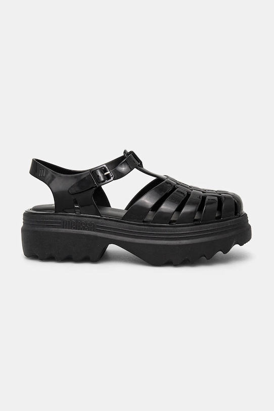 Melissa sandale MELISSA POSSESSION PLATFORM II AD M.35818.BG449 negru SS25