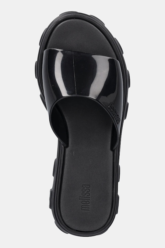 Melissa papuci MELISSA ELLA SLIDE AD negru M.35882.AZ385
