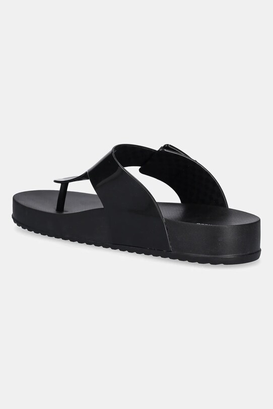 Boty Žabky Melissa MELISSA COZY FLIP FLOP AD M.35933.BC910 černá