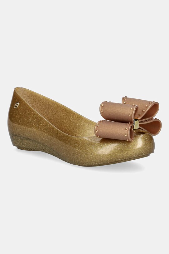 Melissa balerini MELISSA ULTRAGIRL CLASSIC BOW AD Planet friendly aur M.35965.BC918