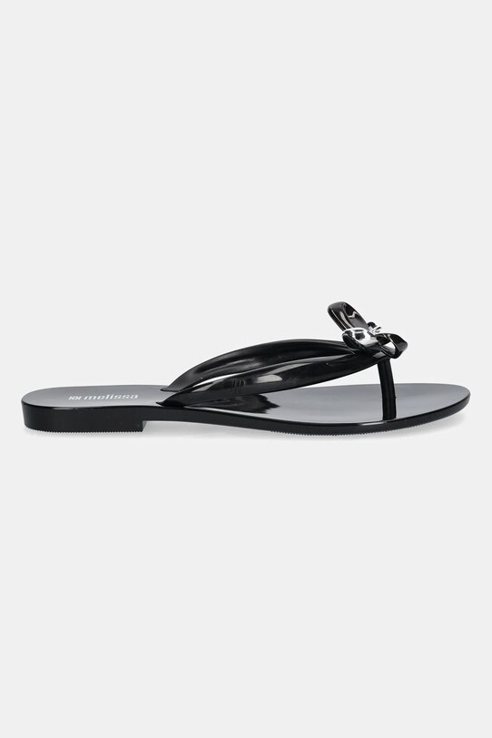Melissa japonki MELISSA HARMONIC ECLIPSE AD M.35997.BF603 czarny SS25