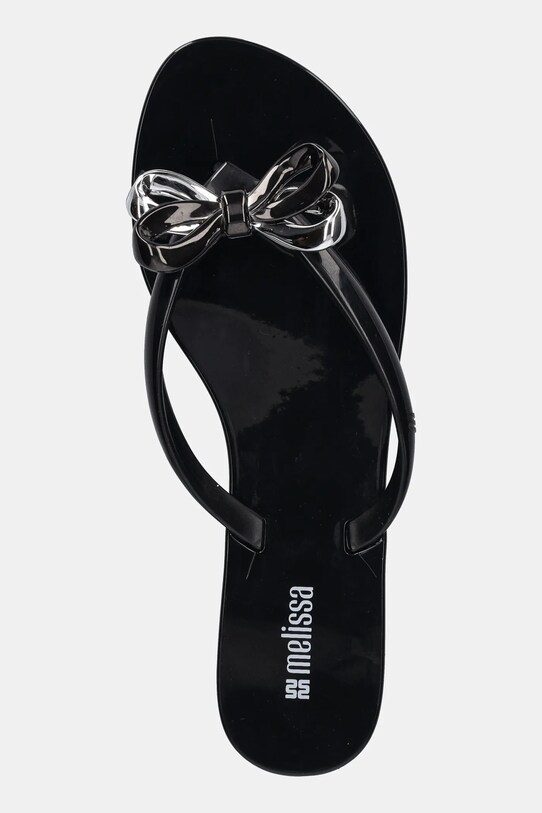Melissa japonki MELISSA HARMONIC ECLIPSE AD czarny M.35997.BF603