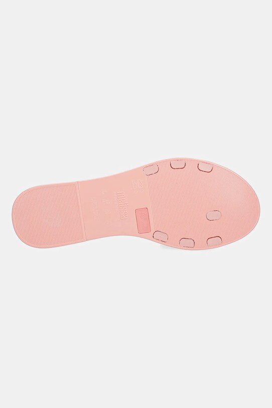Melissa japonki MELISSA BABE M CHIC AD M.36000.BF047 różowy