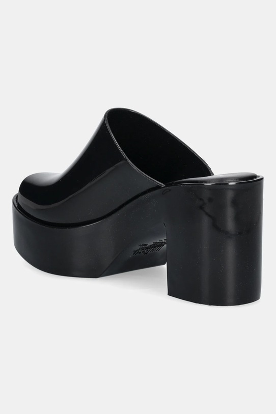 Încălțăminte Melissa papuci MELISSA MULE HYPE AD M.36026.BI526 negru