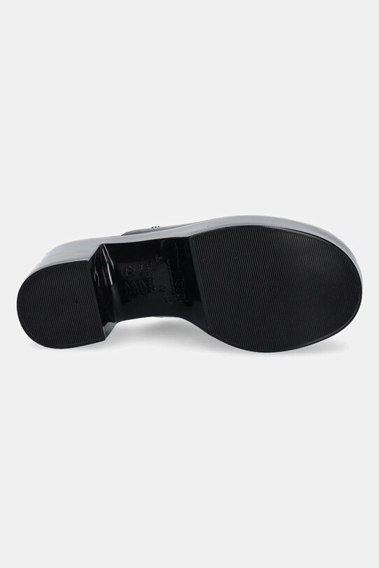 Melissa papuci MELISSA MULE HYPE AD M.36026.BI526 negru
