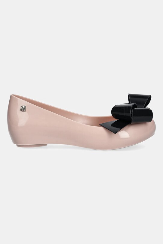 Балетки Melissa MELISSA ULTRAGIRL CLASSY AD M.36125.BG154 рожевий SS25