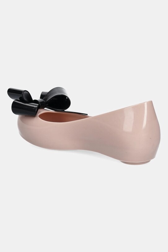 Взуття Балетки Melissa MELISSA ULTRAGIRL CLASSY AD M.36125.BG154 рожевий