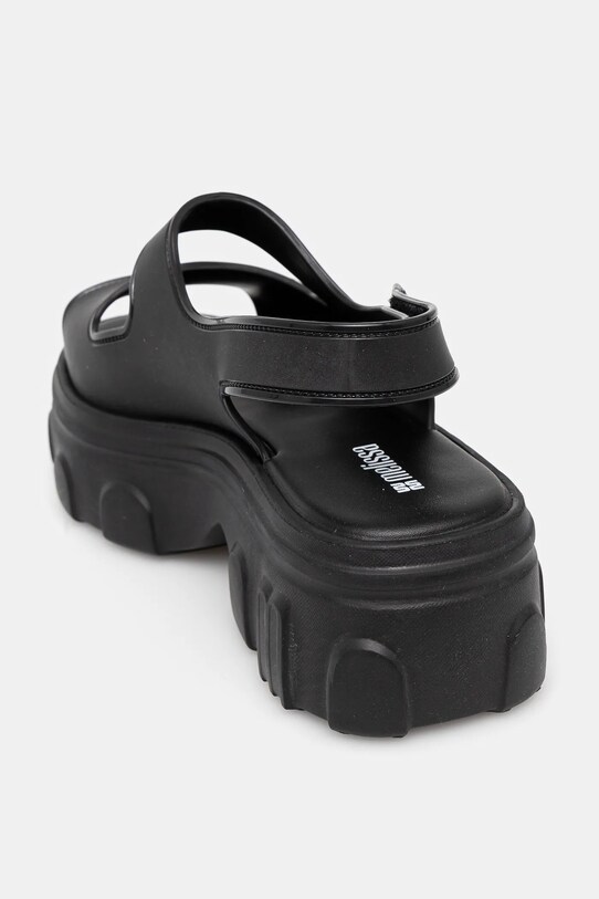 Încălțăminte Melissa sandale MELISSA ELLA MOVE AD M.36150.BH670 negru