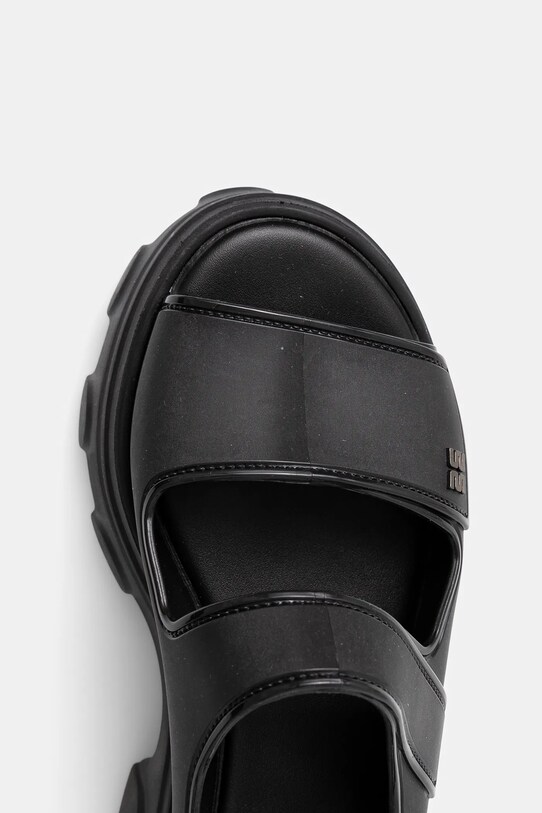 Melissa sandale MELISSA ELLA MOVE AD negru M.36150.BH670