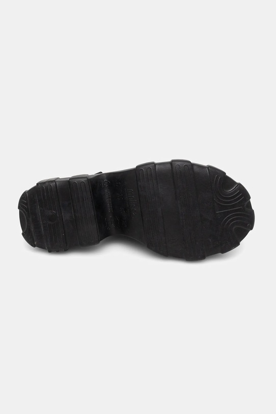 Melissa sandale MELISSA ELLA MOVE AD M.36150.BH670 negru