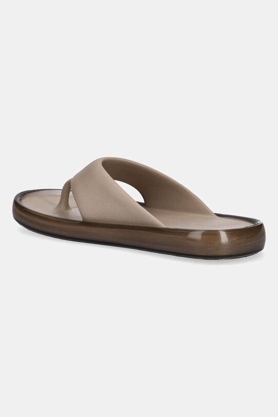 Obuv Šľapky Melissa MELISSA FLOAT AD M.33915.BE188 béžová