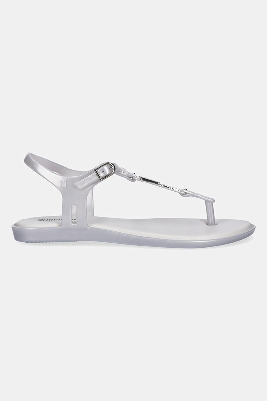 Σανδάλια Melissa MELISSA SOLAR M CHIC AD M.35907.BB103 λευκό SS25