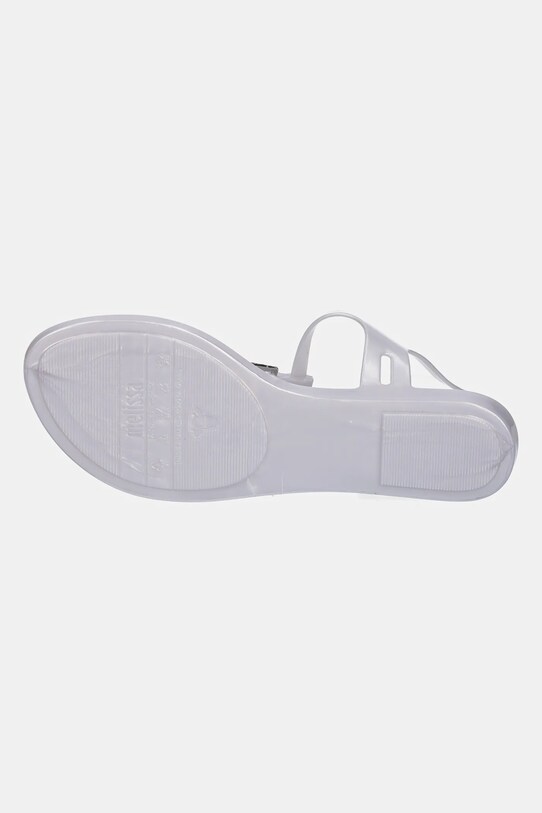 Σανδάλια Melissa MELISSA SOLAR M CHIC AD M.35907.BB103 λευκό