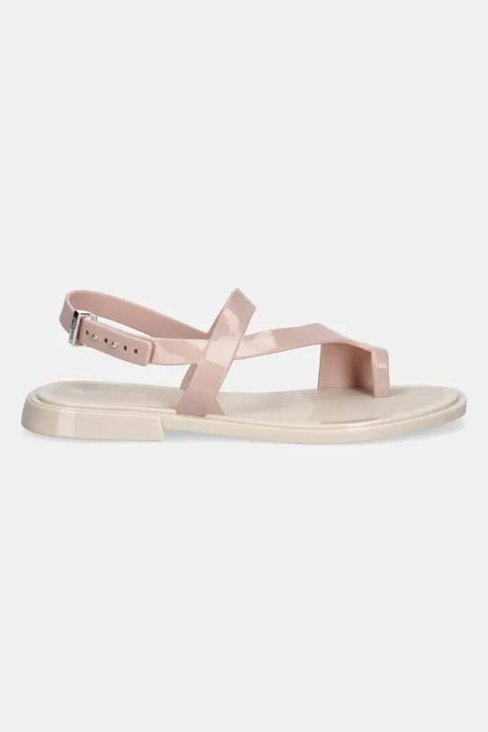 Melissa sandały MELISSA CASSIE AD M.35930.BC936 różowy SS25