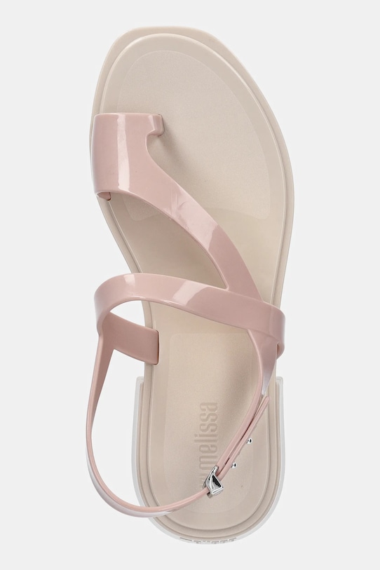Сандалі Melissa MELISSA CASSIE AD рожевий M.35930.BC936
