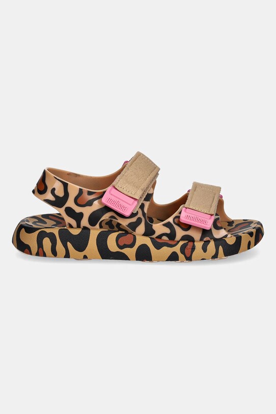 Сандалі Melissa MELISSA MIX AD M.35914.BB506 коричневий SS25