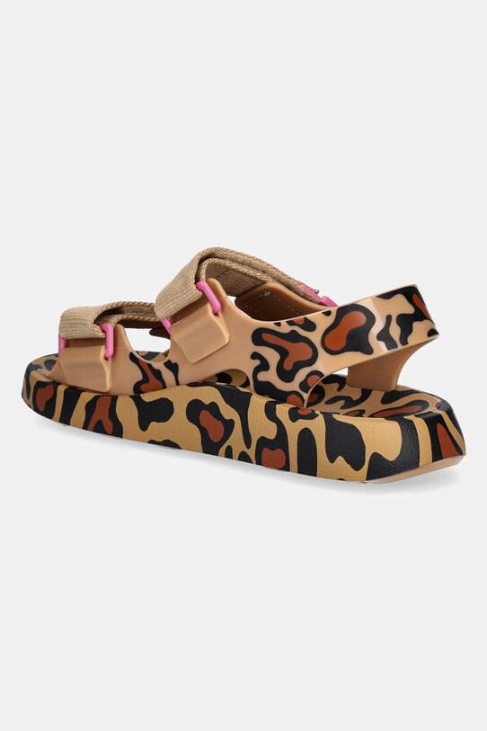 Взуття Сандалі Melissa MELISSA MIX AD M.35914.BB506 коричневий