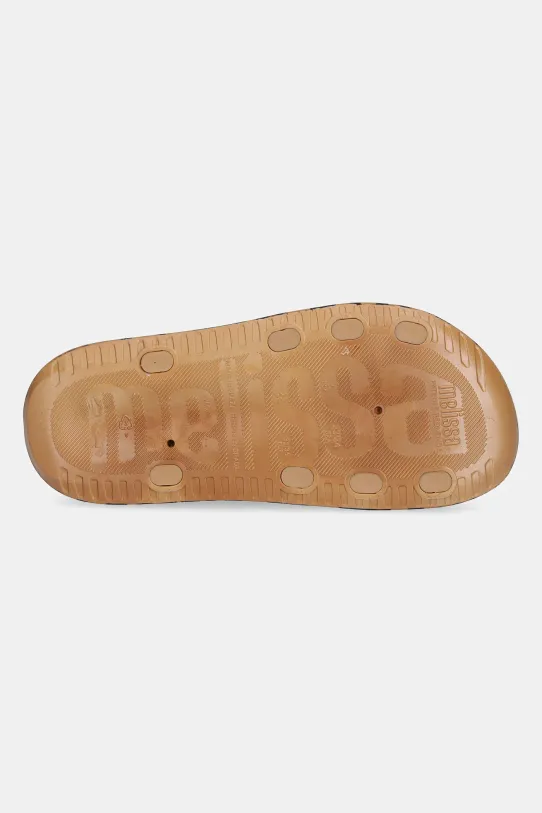 Melissa sandały MELISSA MIX AD M.35914.BB506 brązowy