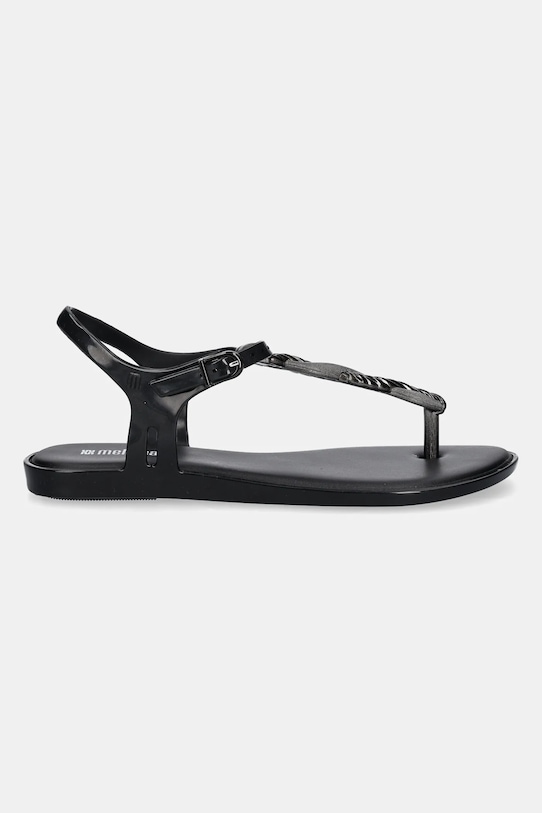 Сандалі Melissa MELISSA SOLAR TWIST AD M.36042.BF295 чорний SS25