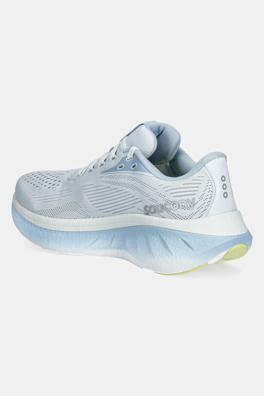 Cipők Saucony futócipő Ride 18 S11000.150 kék