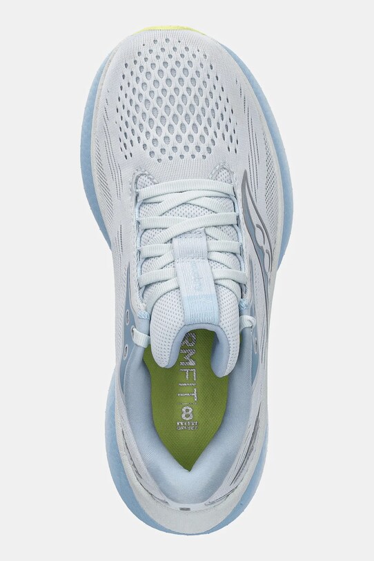 Saucony futócipő Ride 18 kék S11000.150