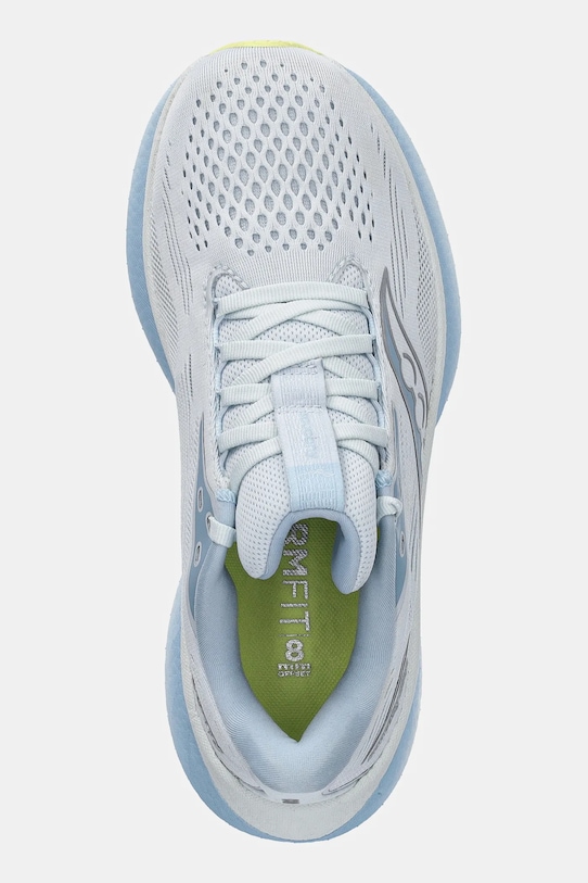 Παπούτσια για τρέξιμο Saucony Ride 18 μπλε S11000.150