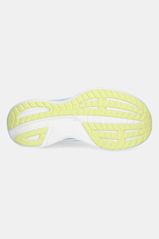 Παπούτσια για τρέξιμο Saucony Ride 18 S11000.150 μπλε